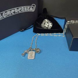 Picture of Chrome Hearts Necklace _SKUChromeHeartsnecklace1105056967